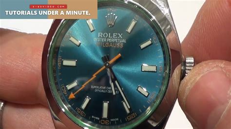 how to rewind a rolex|rolex self winding problems.